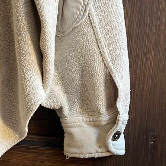 Free People Ruby Button Down Jacket Shacket - Picture 10 of 10